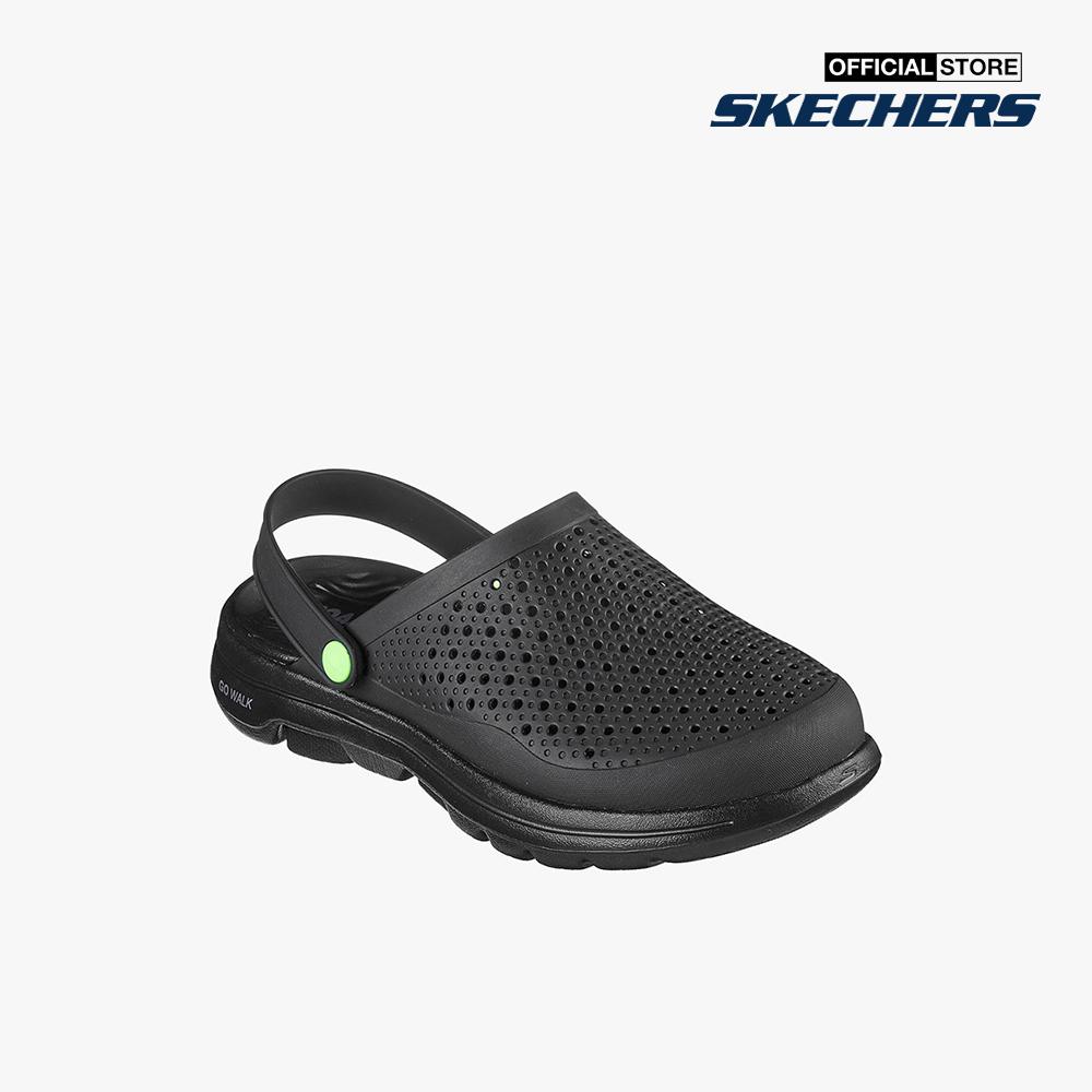 SKECHERS -  Giày lười nam Foamies GOwalk 5 243016