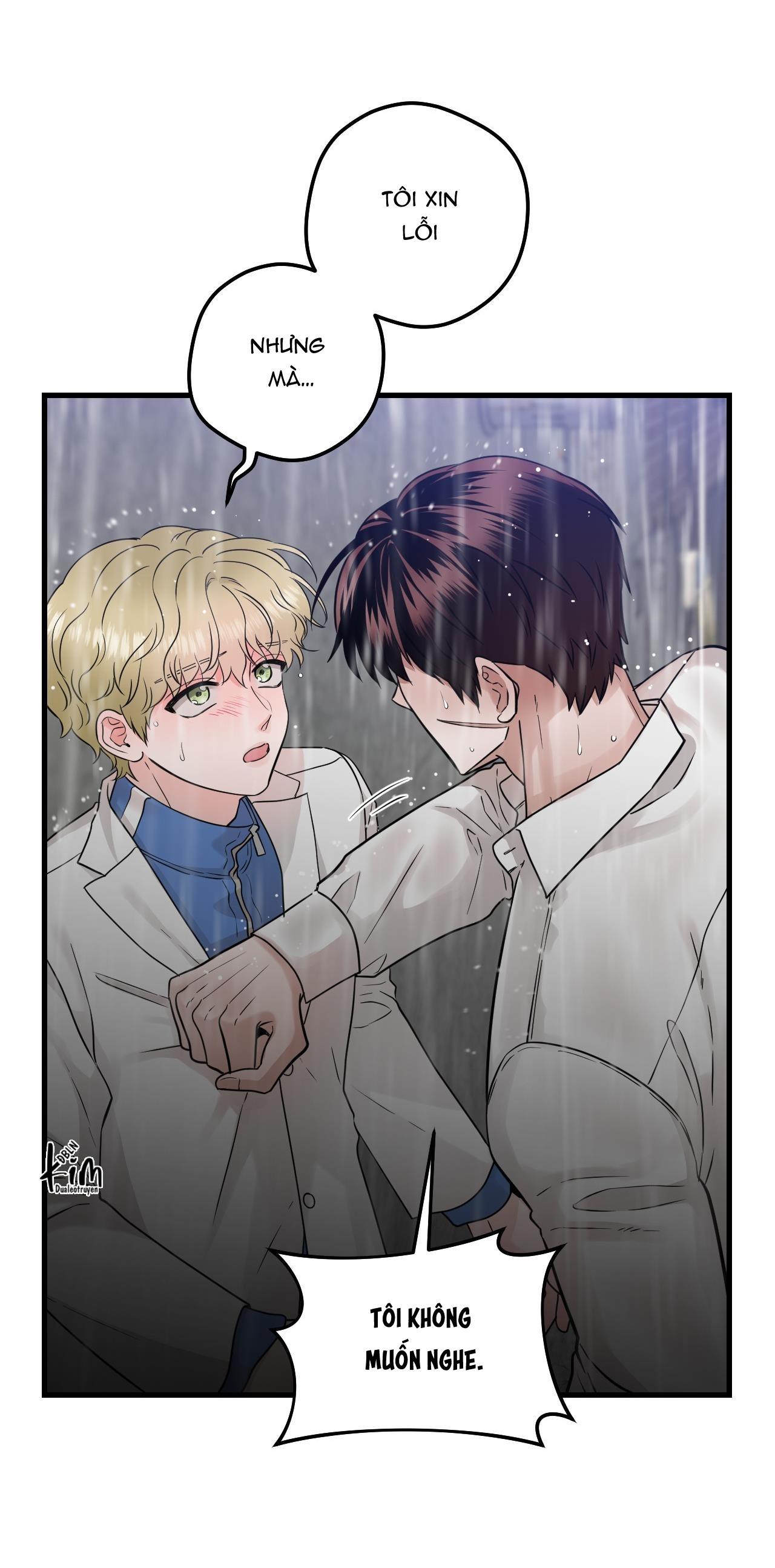 over the paradise chapter 20 34