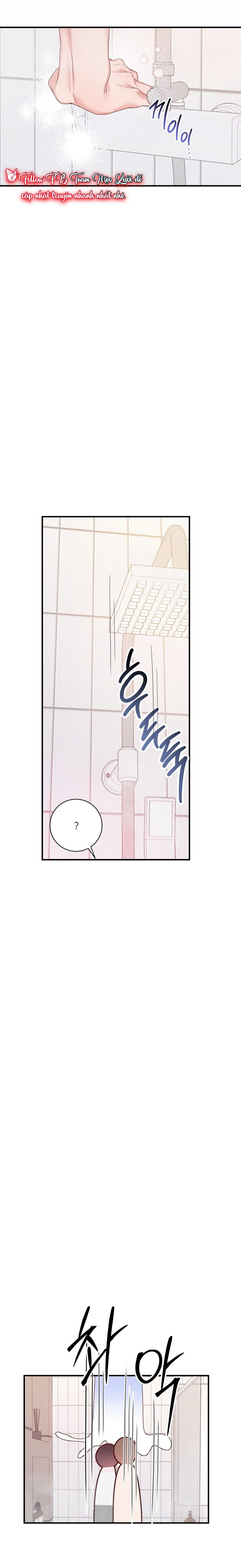 đừng bận tâm, em yêu chapter 63 35