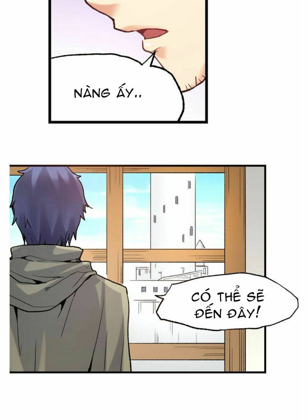 vì tôi là ông chú mở tiệm bán vũ khí chapter 38 51