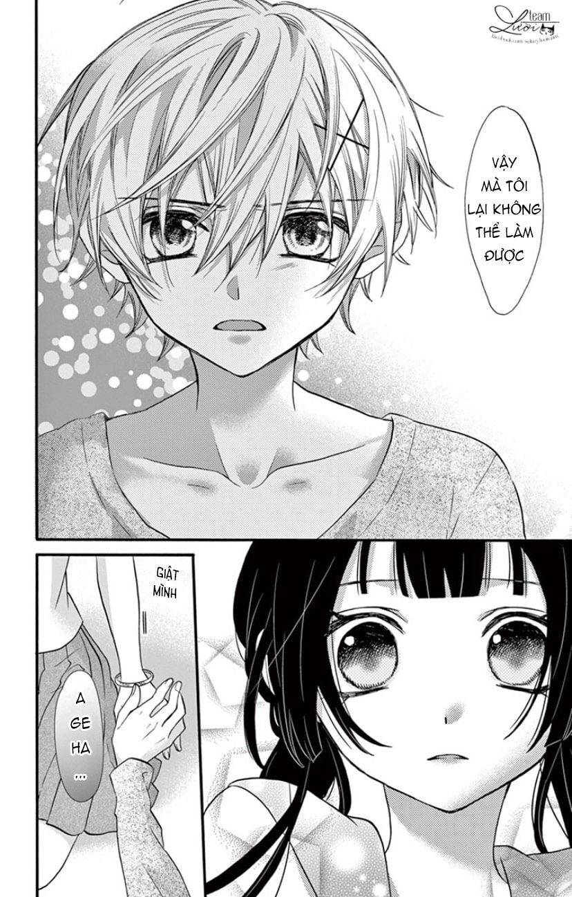 chàng rể giả nhân giả nghĩa chapter 19 19