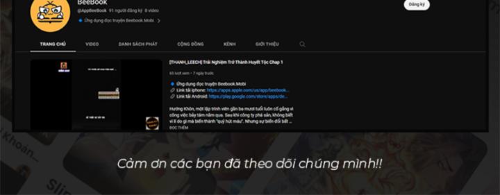 bắt đầu từ trăng đỏ chapter 152 66