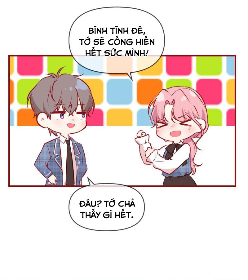 mù quáng vì yêu anh chapter 24 8