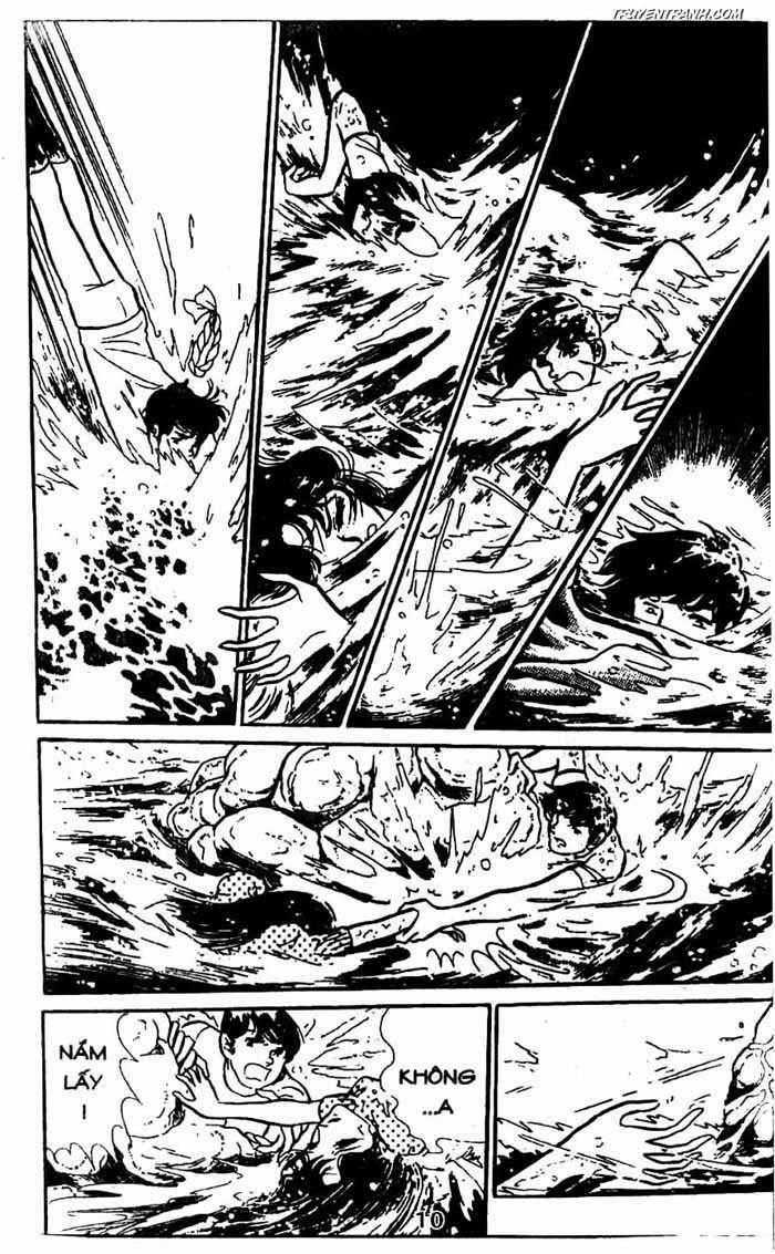 akuma no hanayome (bride of deimos) chapter 7.1 11