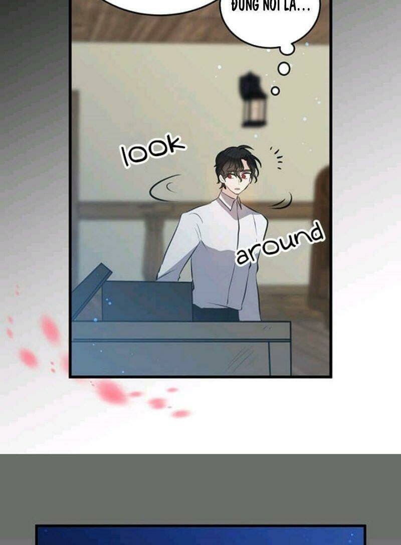 tôi là bạn gái cũ của một người lính chapter 41 16