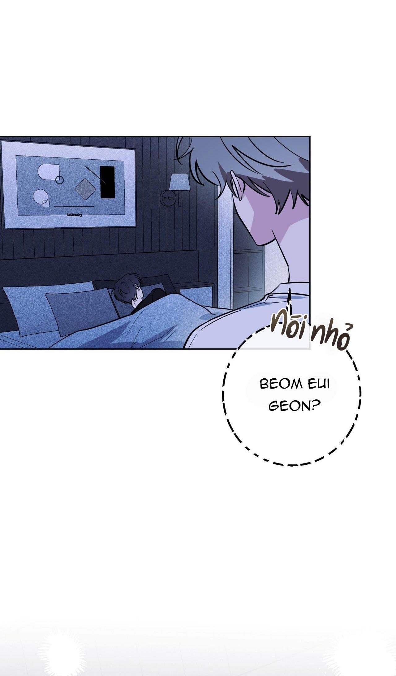 cạm bẫy đại học chapter 72 39