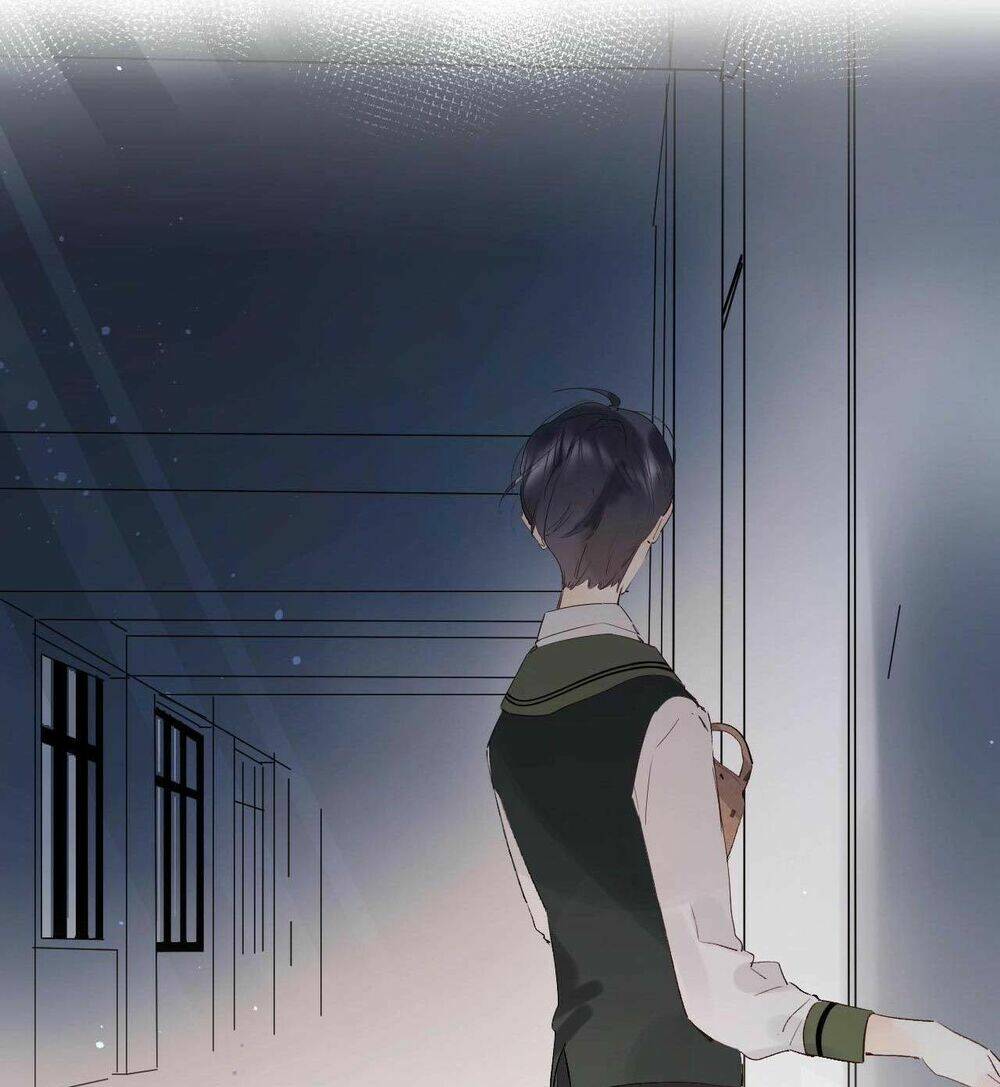 phù thủy hạng bét chapter 23 24