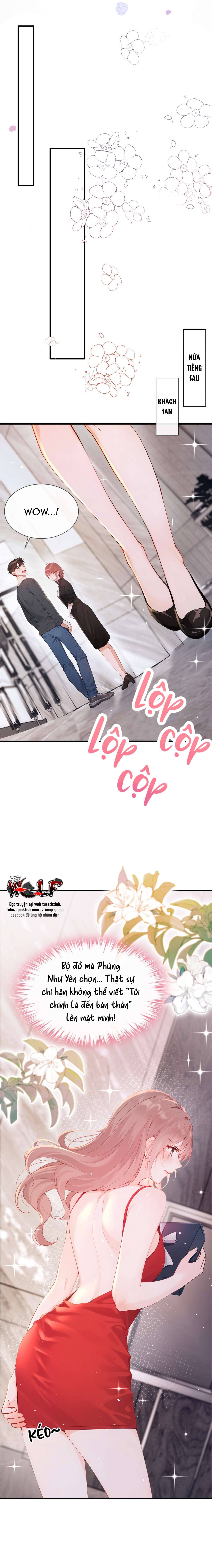 sống chung để tán em chapter 2 4