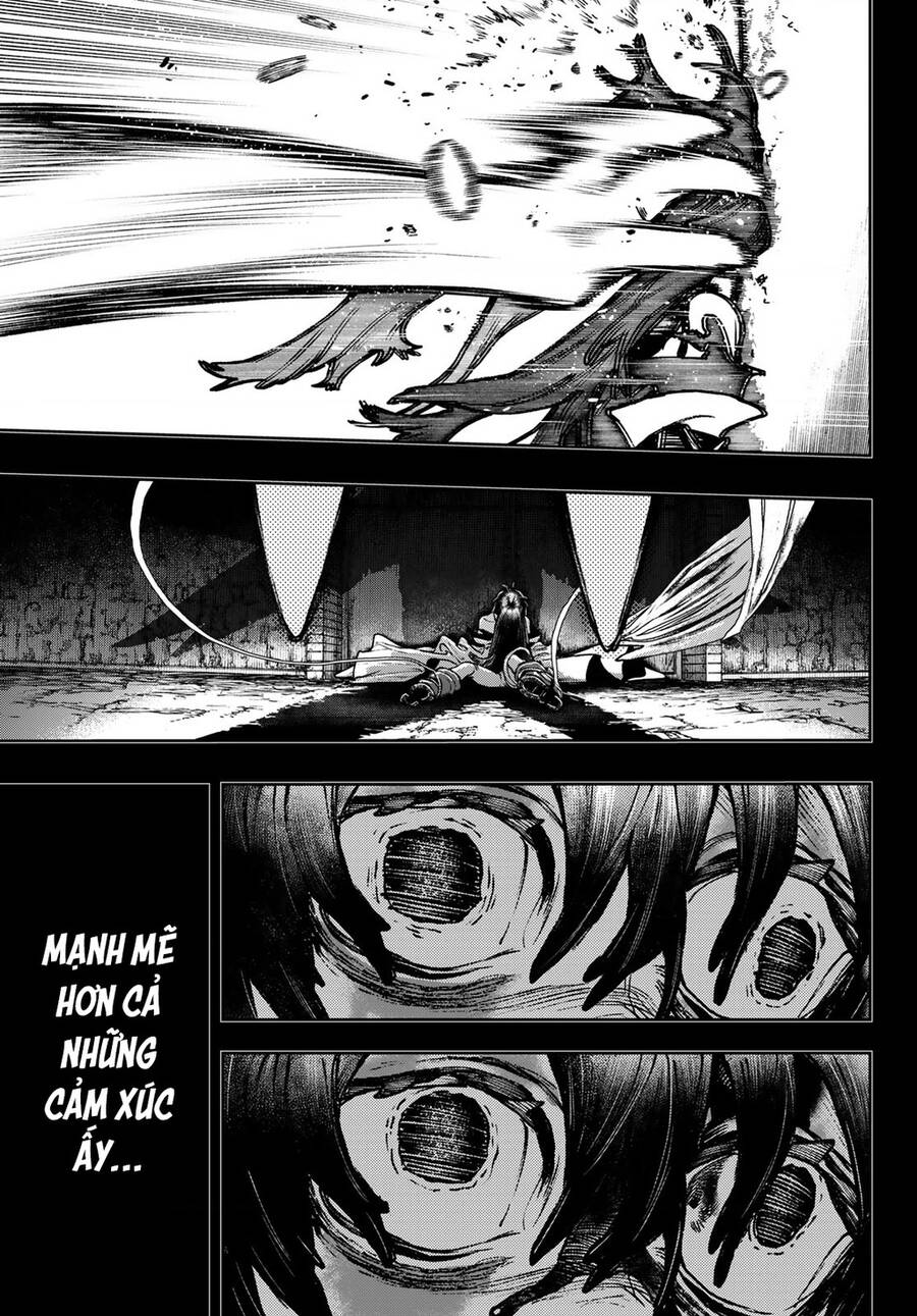 gachi akuta chapter 110 11