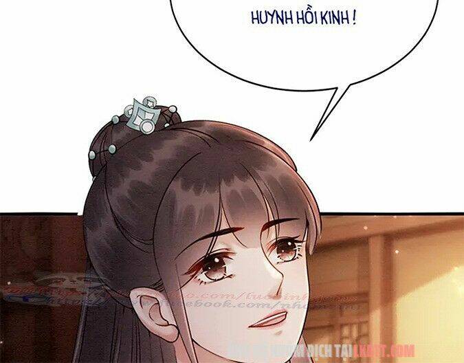 trọng sinh bá sủng nhiếp chính vương quá mạnh mẽ chapter 116 14