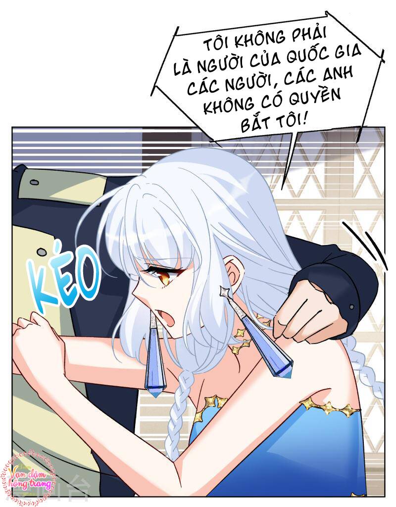 cô ấy đến rồi, xin nằm xuống! chapter 265 5