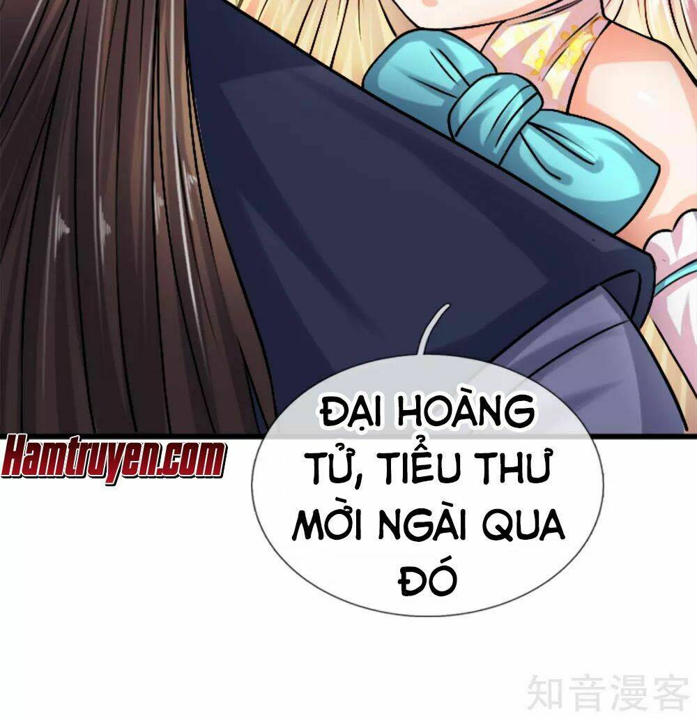 chí tôn hồng bao đại đế chapter 29 9