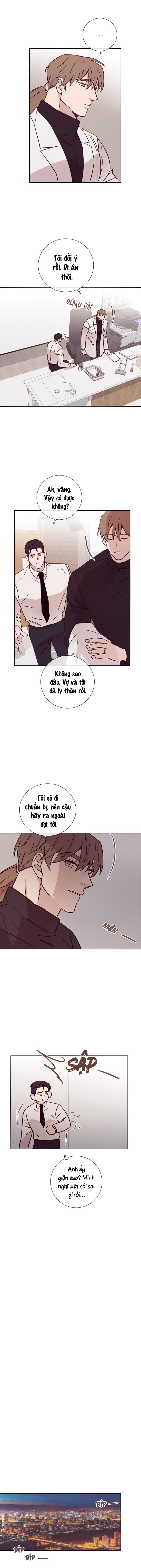 độc dược (marcel) chapter 14 3