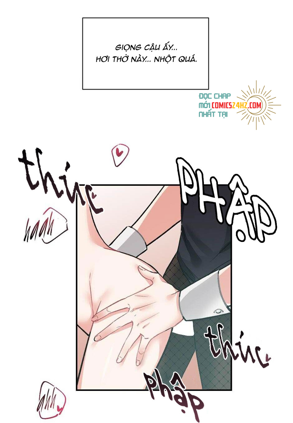 cô chủ và người hầu chapter 37 49