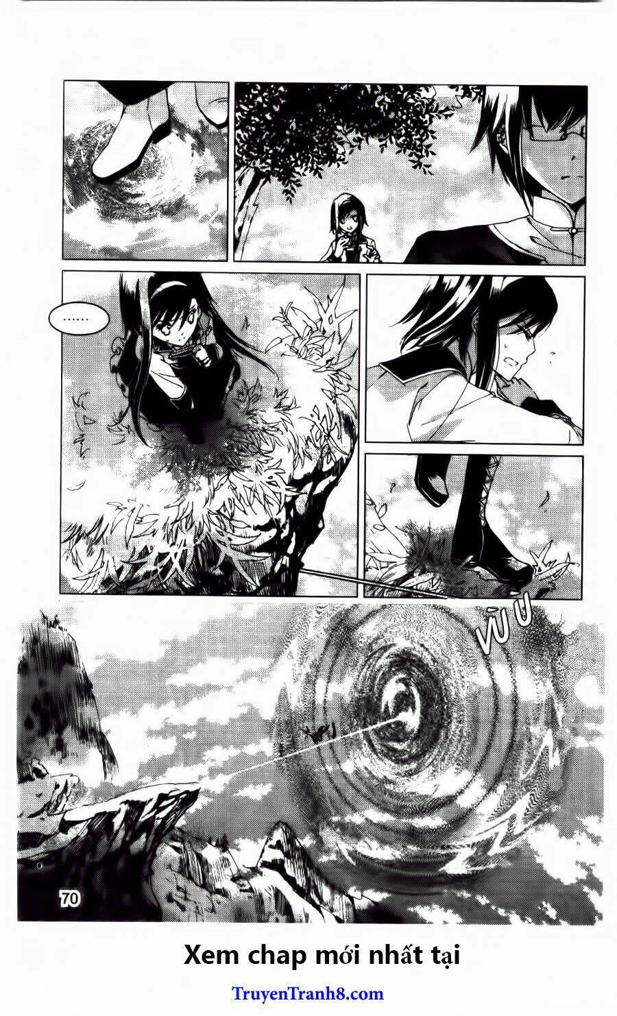 xing gui shi tian kong de dao lu chapter 21 12