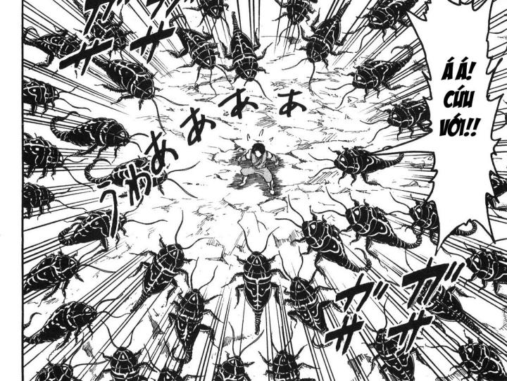 thánh tỏi sành ăn chapter 10 35