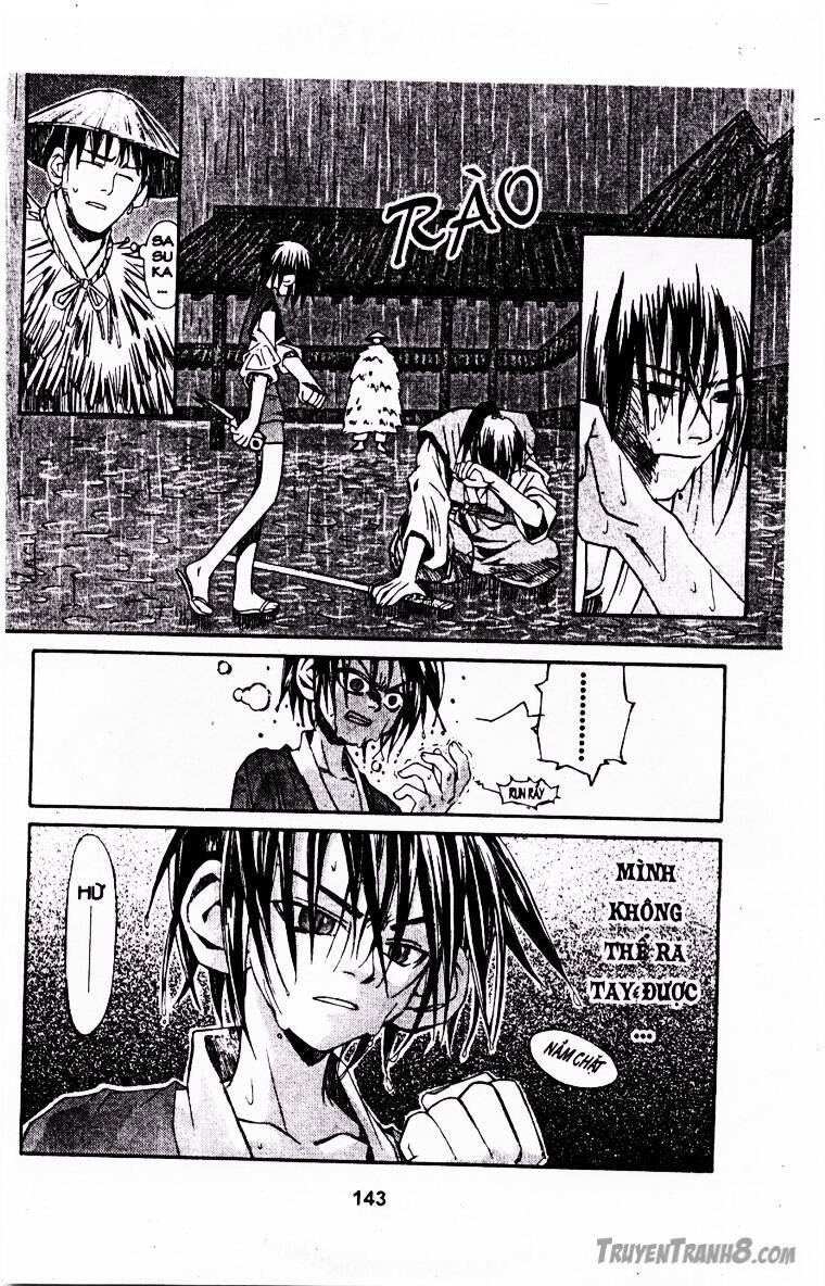 behind master - huyền thoại thiên cẩu chapter 5 4