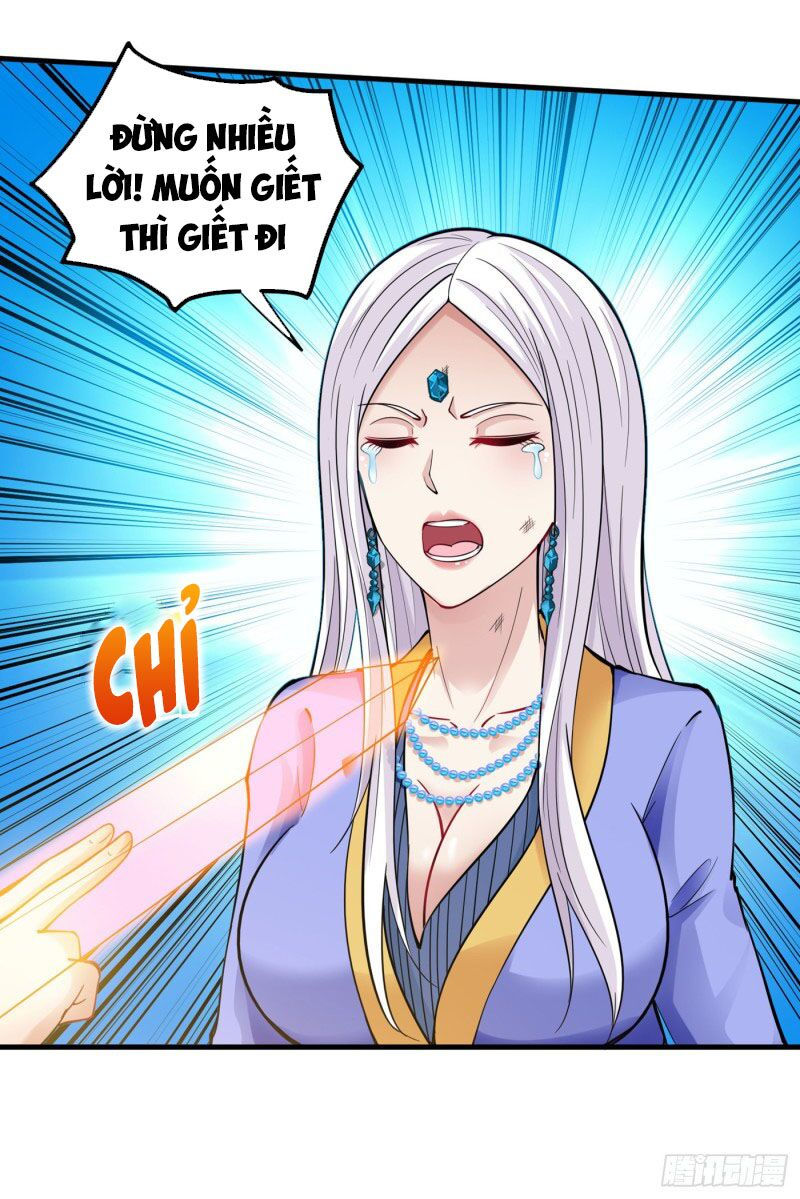 tối cường thần y tại đô thị chapter 143 24