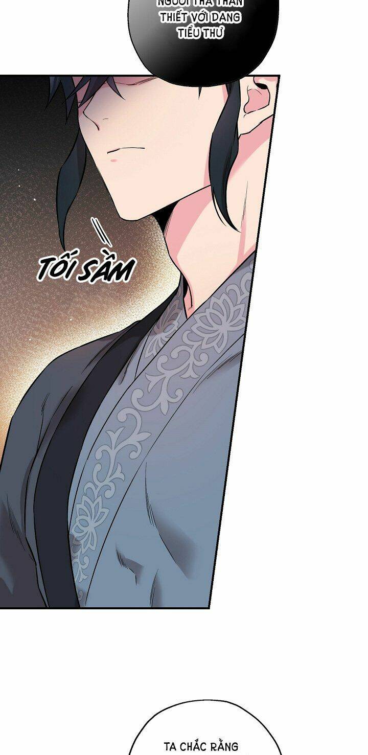 tôi trở thành nhân vật phản diện giỏi nhất trong giới võ thuật chapter 38 9