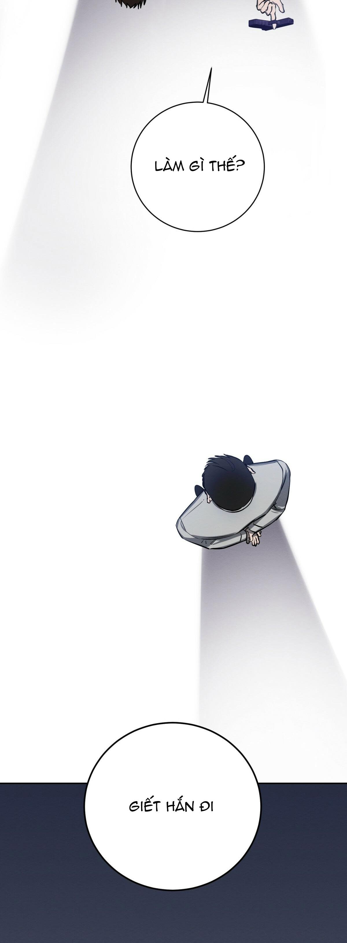 lý do của ác nhân chapter 16 43