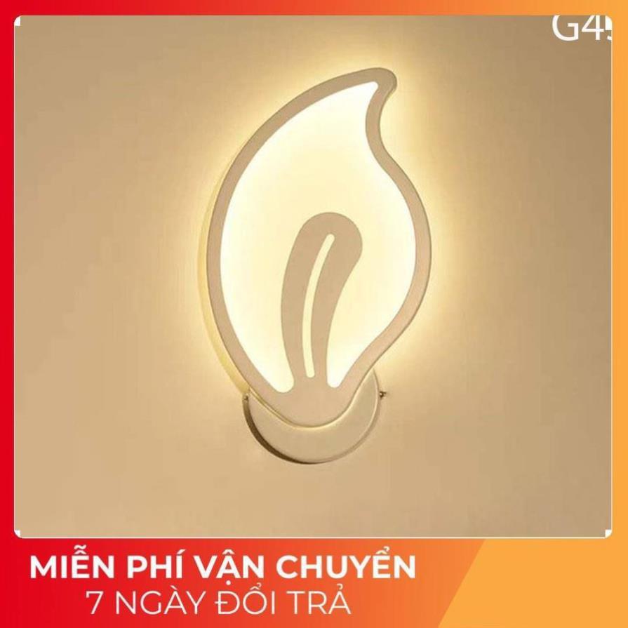 Đèn Led treo tường gắn tường trang trí nhà cầu thang Led 8W 220V