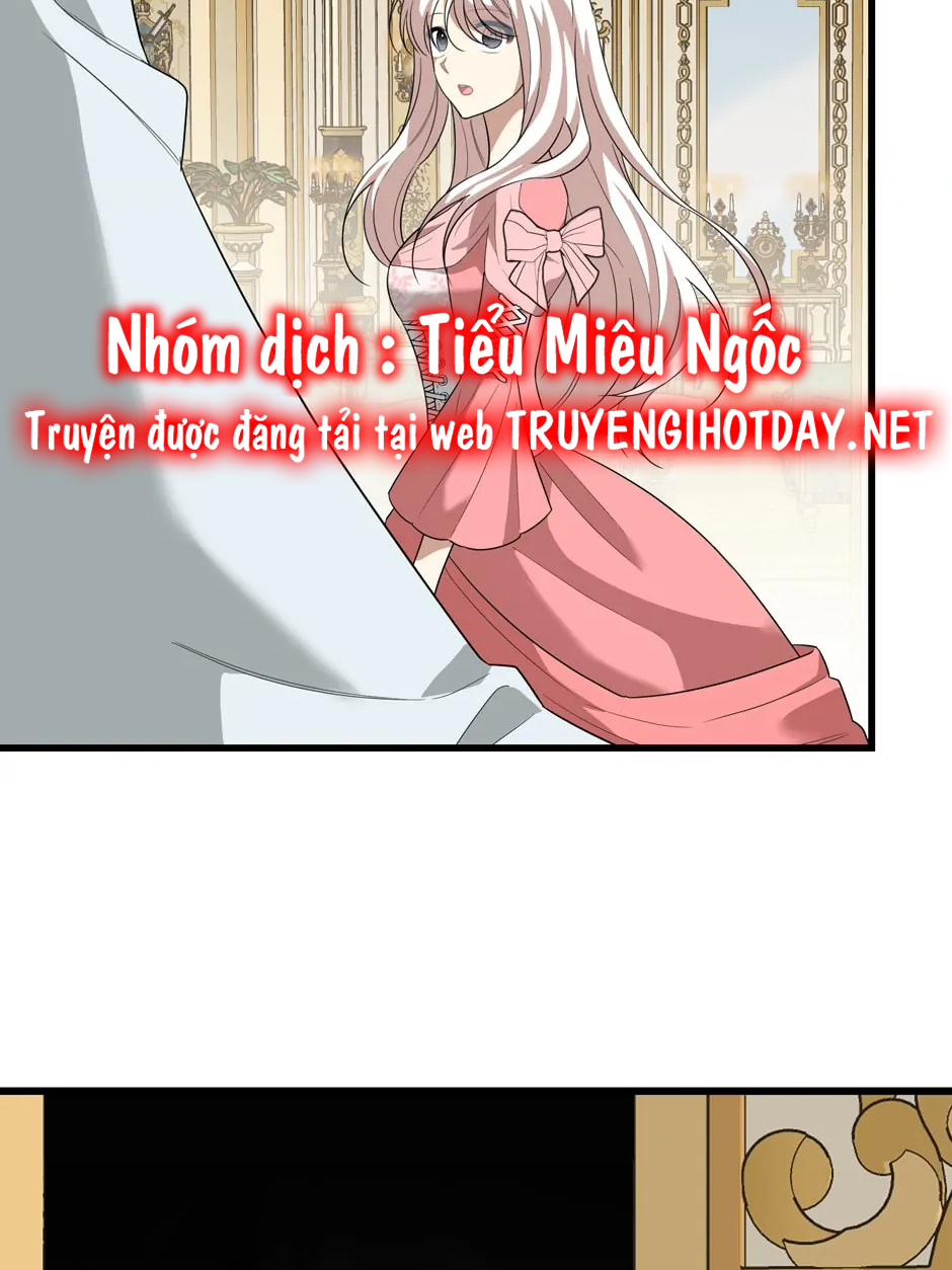 anh trai nguy hiểm của công chúa chapter 82 55