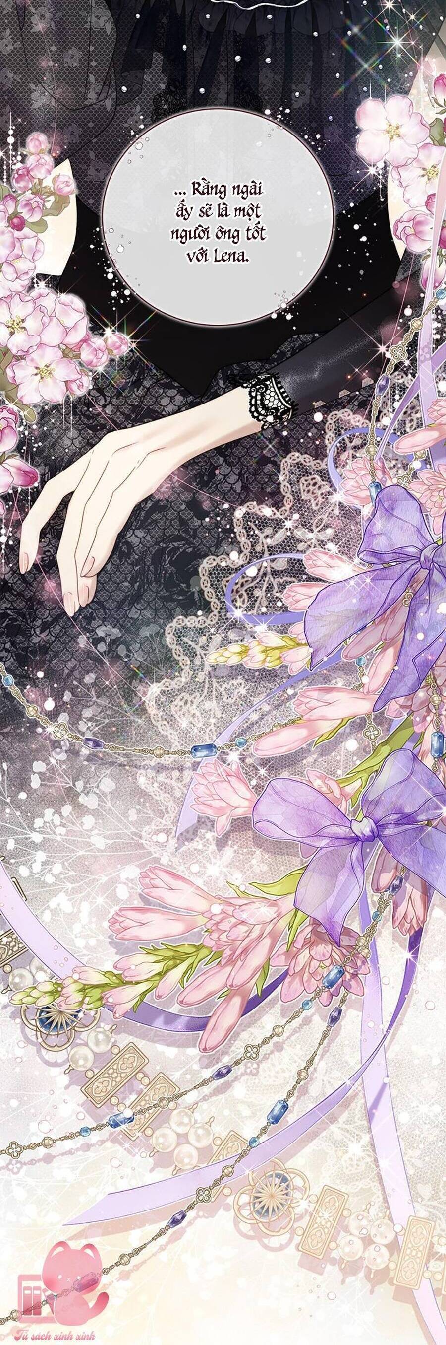 [15+] công chúa chloe chapter 120 32