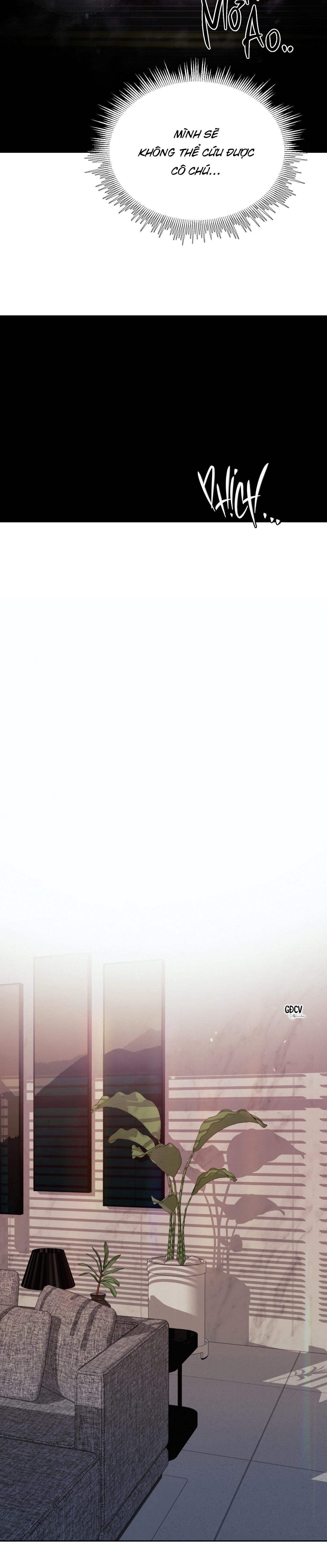 con nuôi bất đắc dĩ chapter 37 26