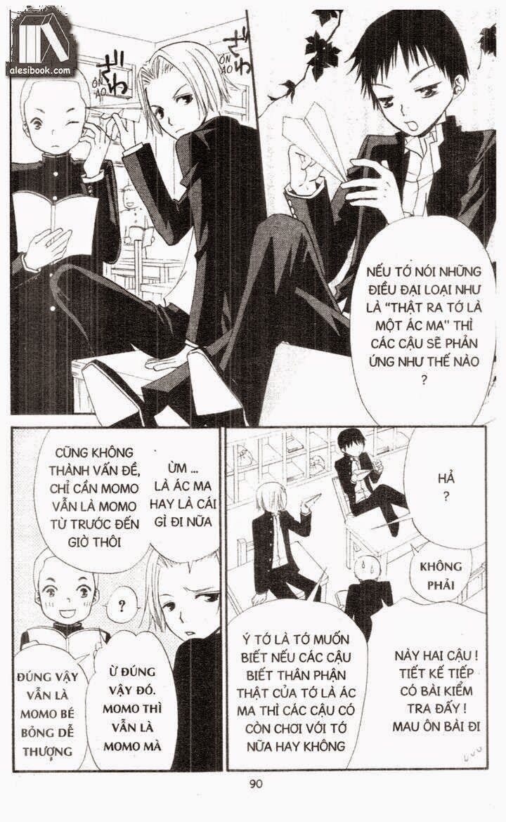 hoa và ác ma chapter 20 24