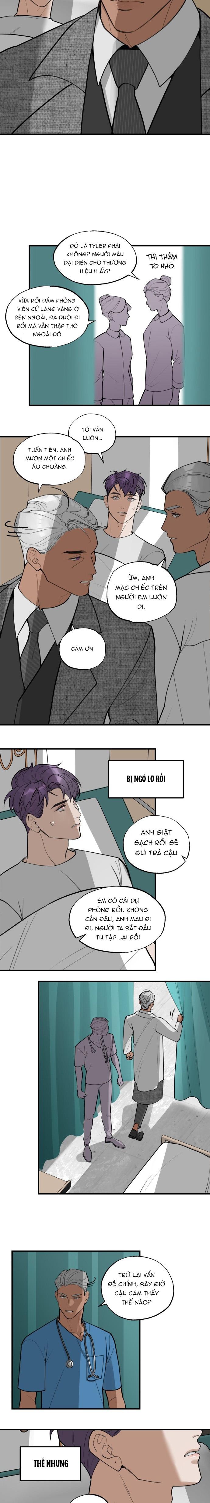 lặng lẽ ngắm nhìn em chapter 4 11