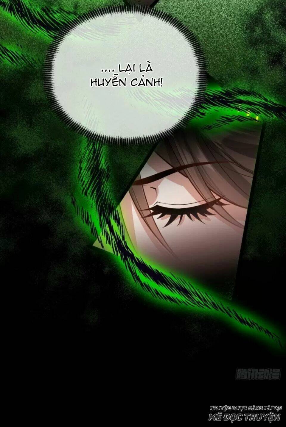 phế nữ yêu thần chapter 68 61