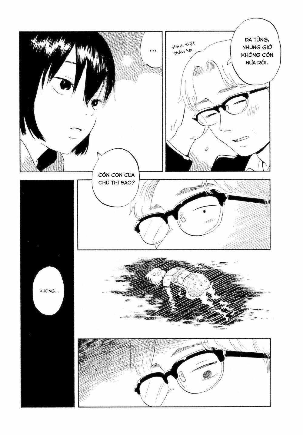 nora to zassou chapter 4 10