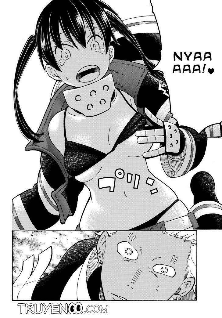 biệt đội lính cứu hỏa chapter 71 5