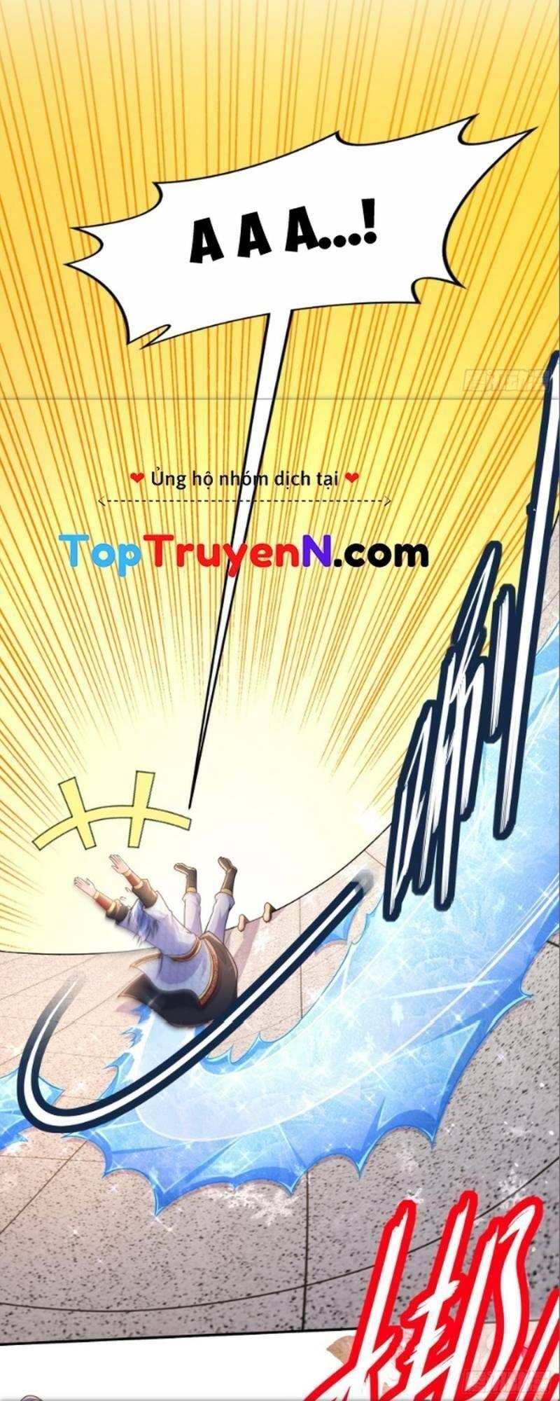 tuyệt sắc đạo lữ đều nói ngô hoàng có thể chất vô địch chapter 41 7