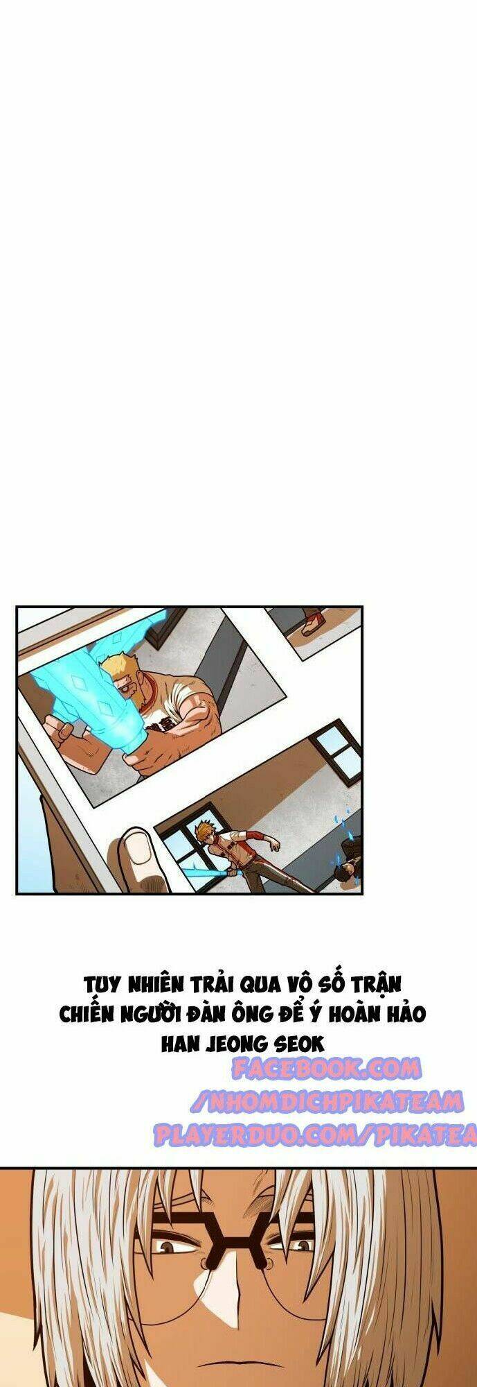 chinh phạt học đường chapter 13 31