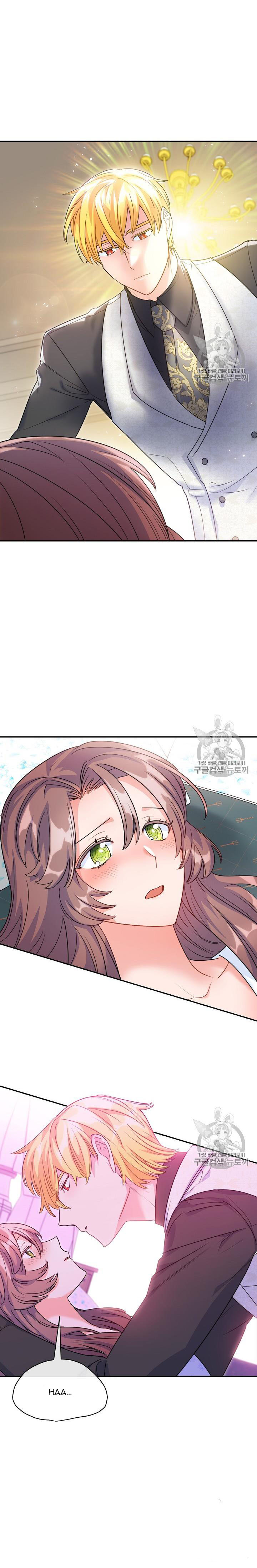 50 công thức pha trà của nữ công tước chapter 59 15