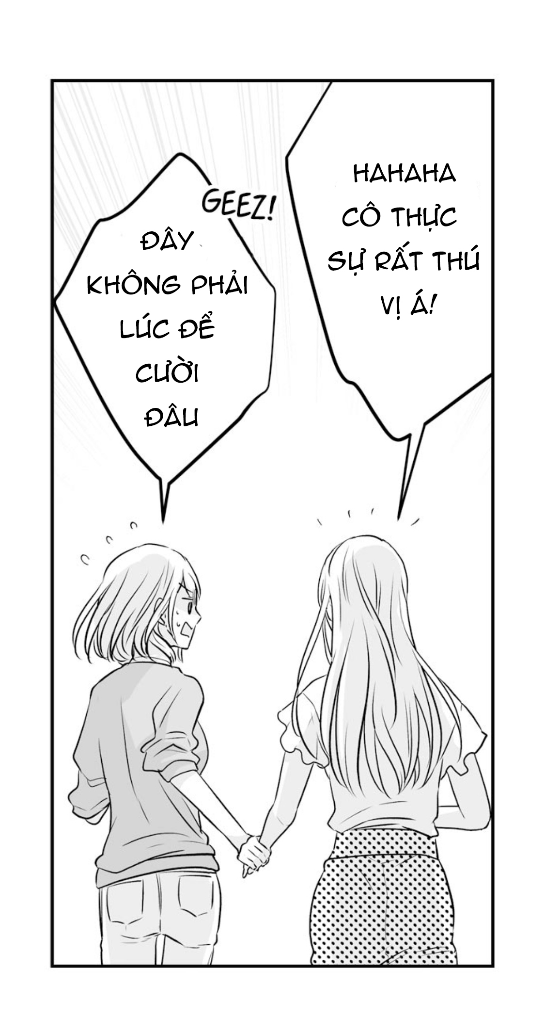 anh chàng yakuza này quá xảo quyệt rồi (full) chapter 13.2 12