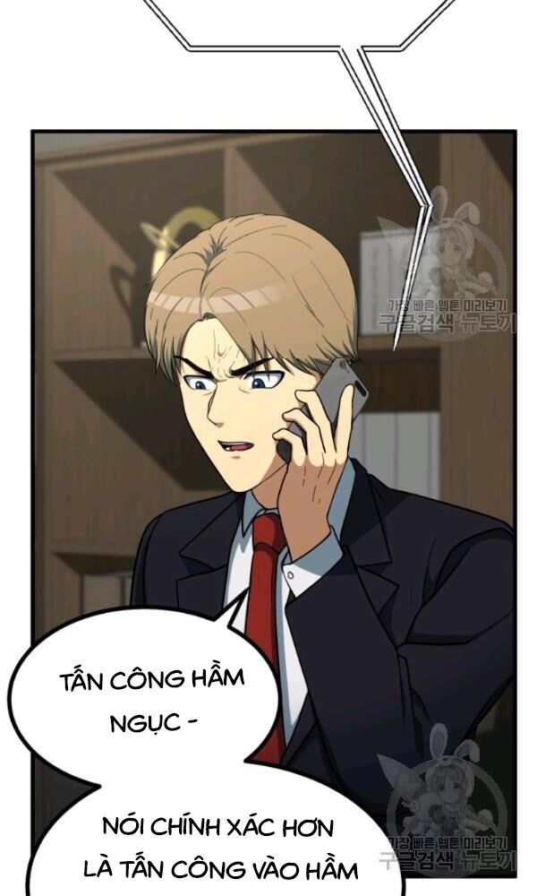 ngôi nhà kết nối với hầm ngục chapter 39 89