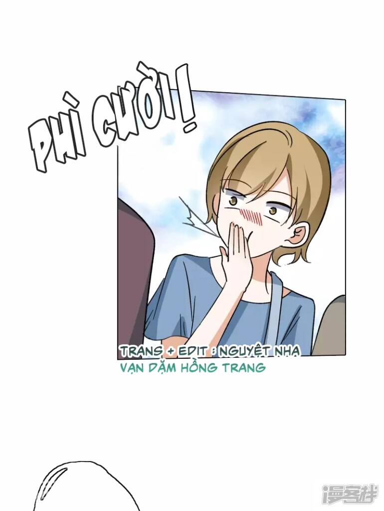 cô ấy đến rồi, xin nằm xuống! chapter 171 16