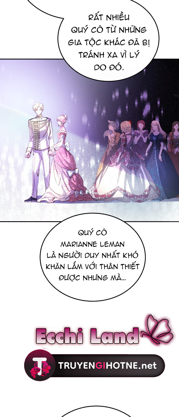 rosalyn vogart chapter 3.2 16