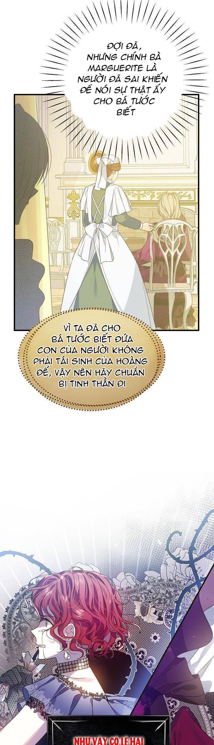 từ lúc bắt đầu tôi vẫn luôn ở bên em chapter 27 6