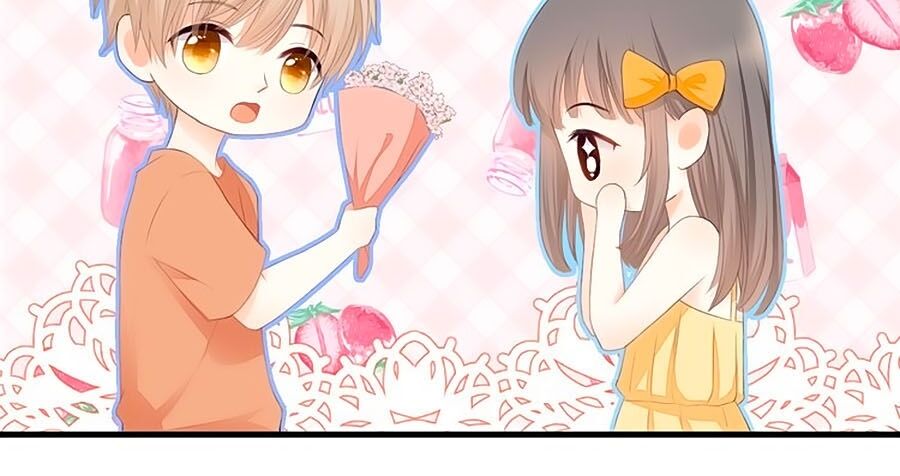 hoa chưa nở rộ chapter 39.6 16