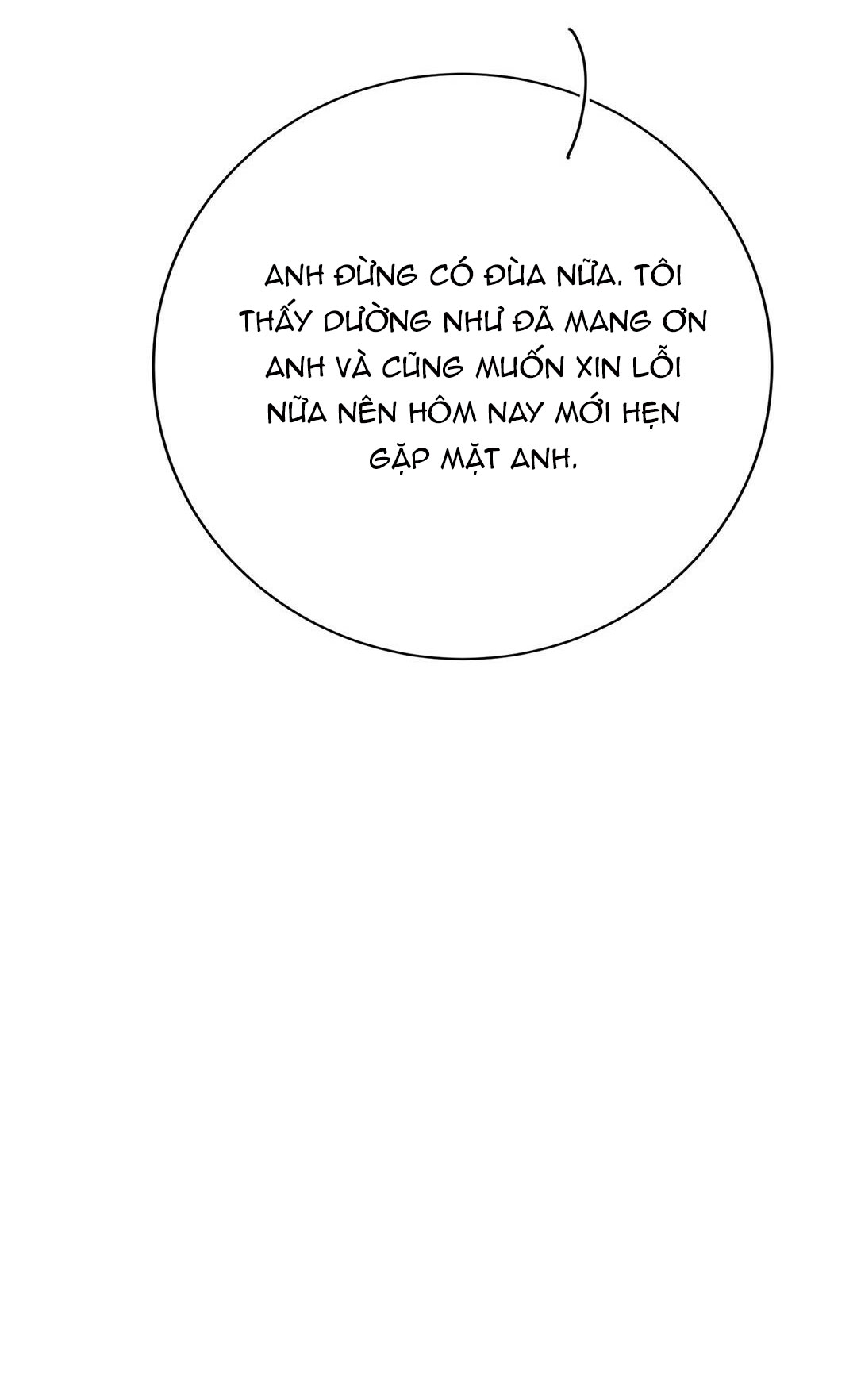 người tình lúc nửa đêm chapter 52.2 36