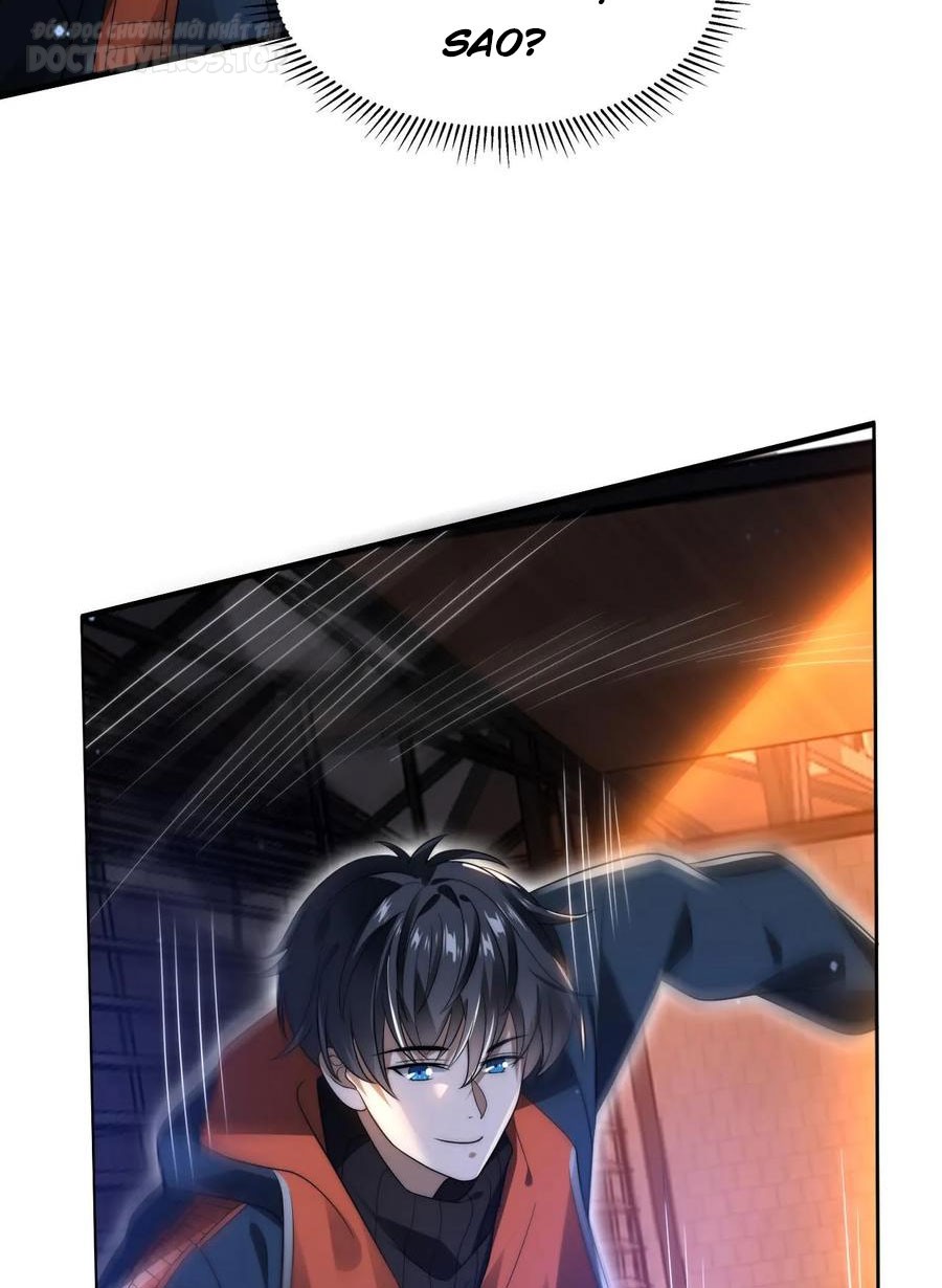 không gian hệ lão lục: dự trữ một vạn tấn thịt ngày tận thế chapter 63 29