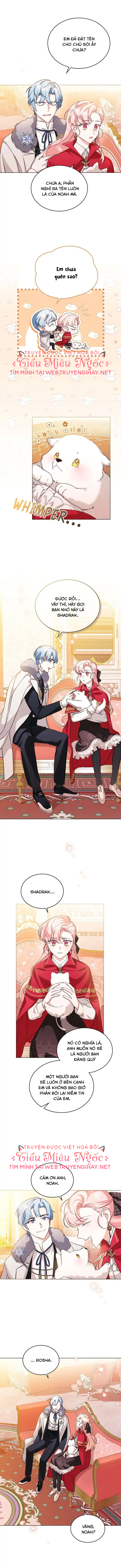 ánh sáng của bình minh chapter 10 6