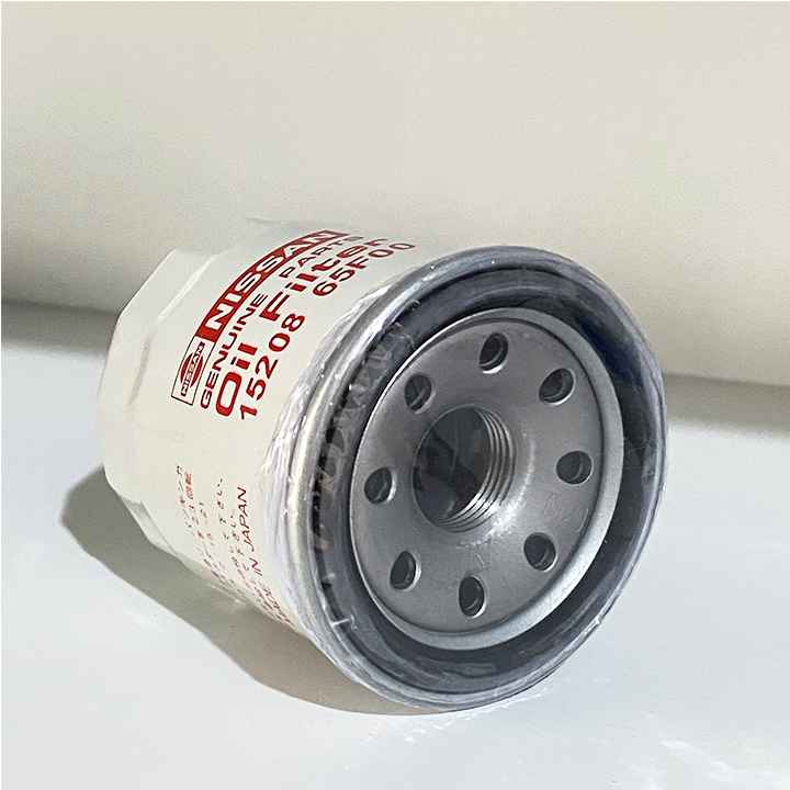 Lọc nhớt động cơ Sunny Teana , X – Trail , Grand Livina.