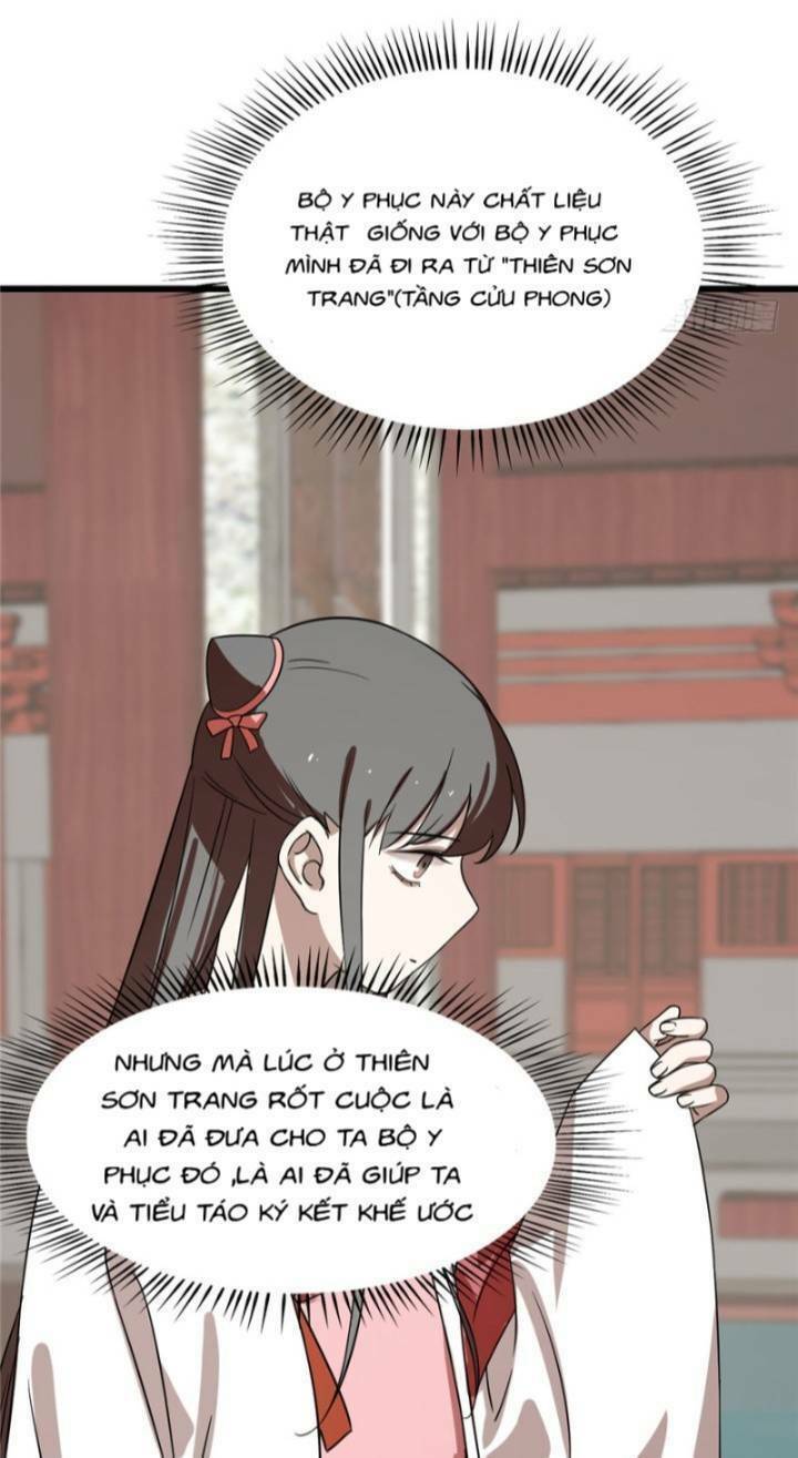 độc bộ thiên hạ: đặc công thần y chapter 137 21