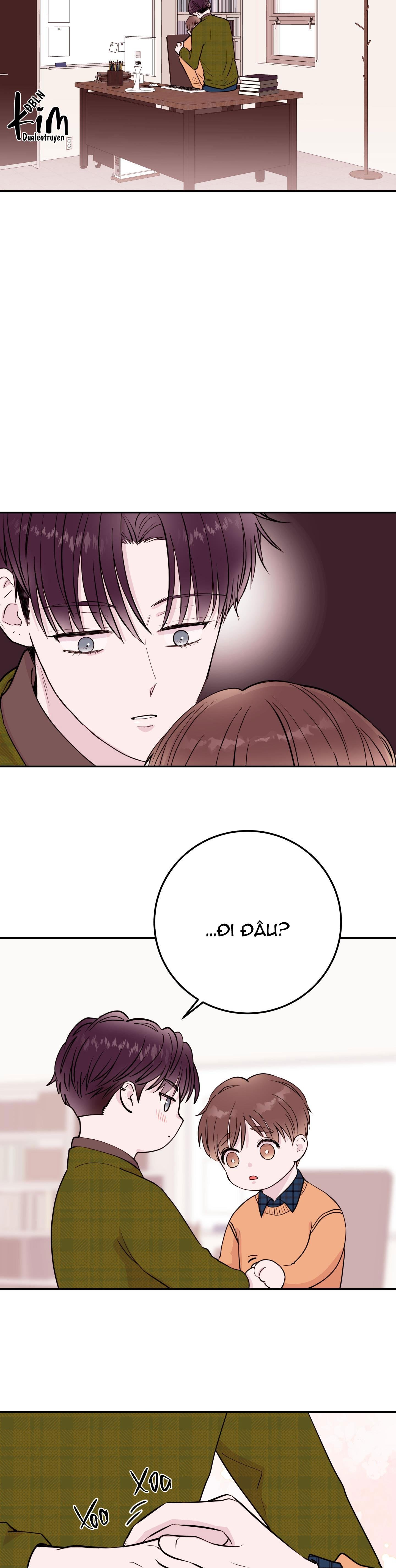 em trai vợ thật nguy hiểm chapter 32 15