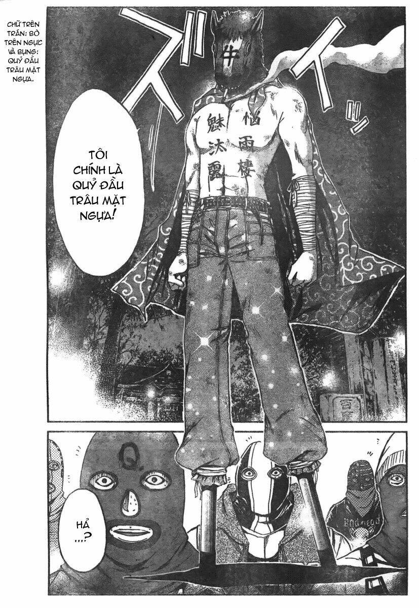 gto: shonan 14 days chapter 6 12