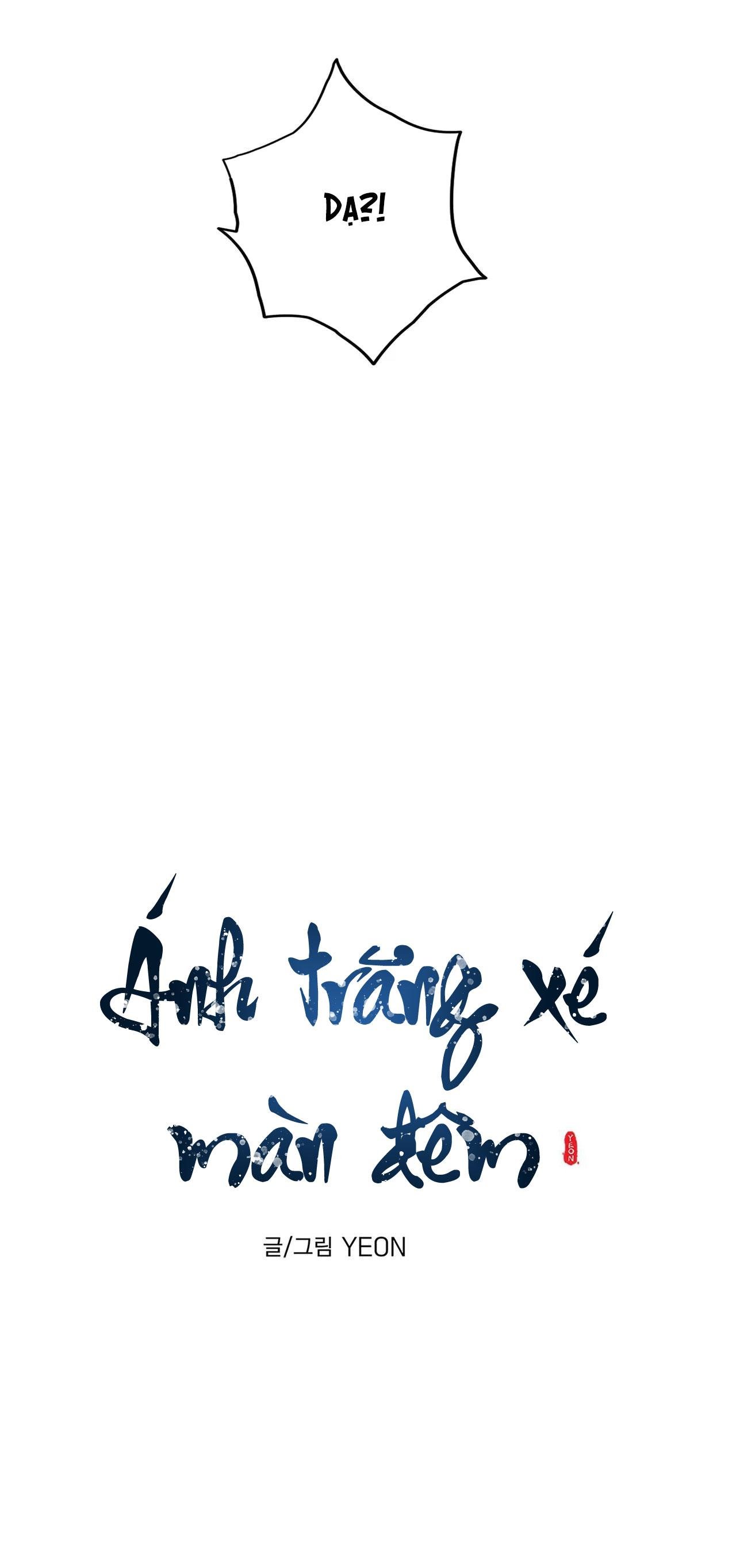 bl cổ trang - âu cổ ngắn nhà kim chapter 38.4 35